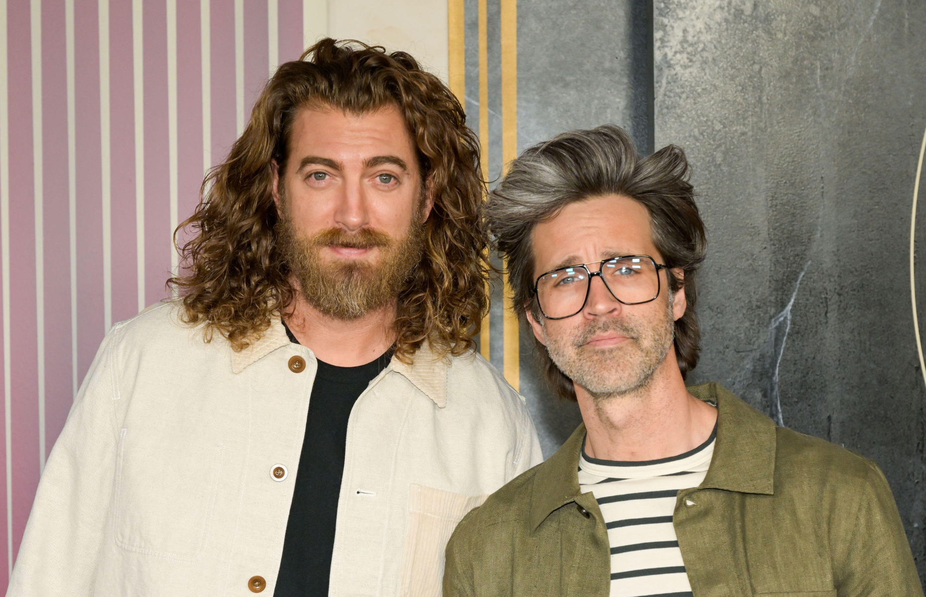 5. Rhett & Link: $36 million (£28.9m)
